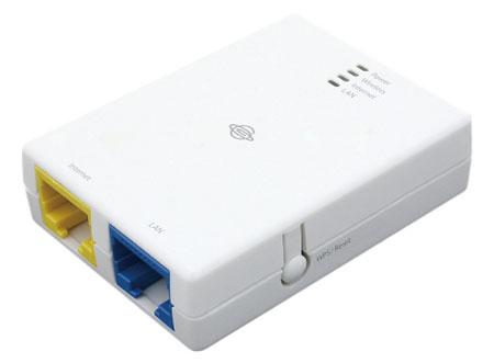 Planex MKZ RP150N Pocket Router Announced