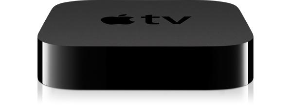 Apple TV sales to top 1 million units this week Apple TV sales to top 1 million units this week