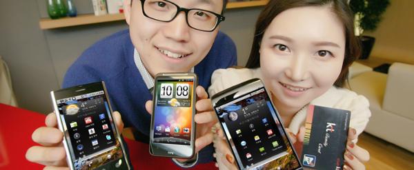 Dell Venue Thunders booms into Korea Dell Venue Thunders booms into Korea