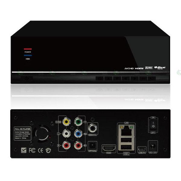 divx-box