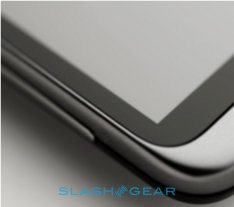 HTC Mecha might just be mystery device
