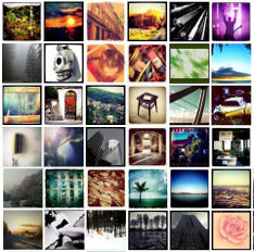 Instagram photo sharing app headed to Android