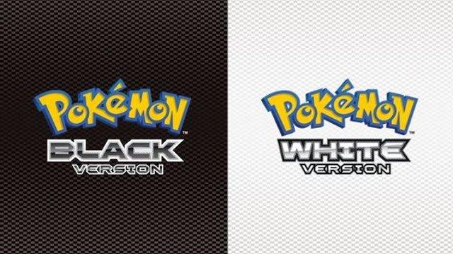 pokemon white exclusives