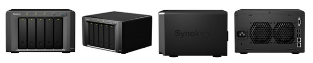 synology