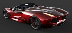 TranStar Racing Dagger GT could be world record breaker