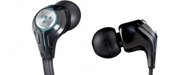 TRON T3 in ear earphones up for pre order TRON T3 in ear earphones up for pre order