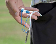 Zipbuds makes the jump from concept to reality