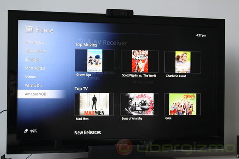 Google TV