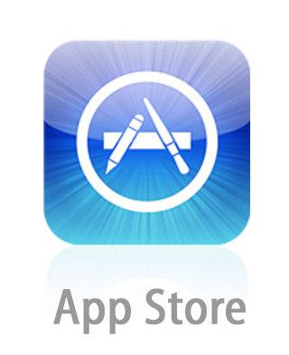 iTunes App Store