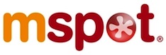 Mspot Logo