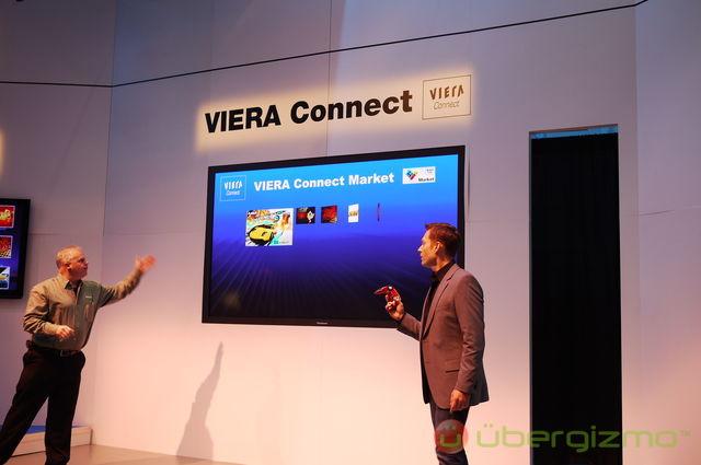 viera tablet