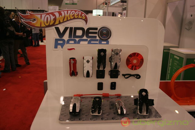 Hot Wheels Videos