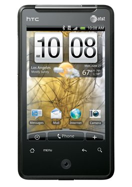 HTC Aria