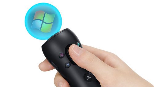 PlayStation Move