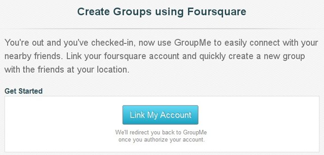 GroupMe