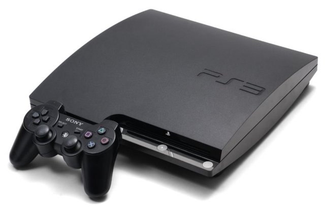 Sony PlayStation 3