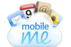 apple mobileme