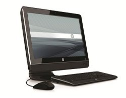 HP Omni Pro 110 PC