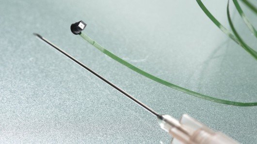 Disposable endoscope