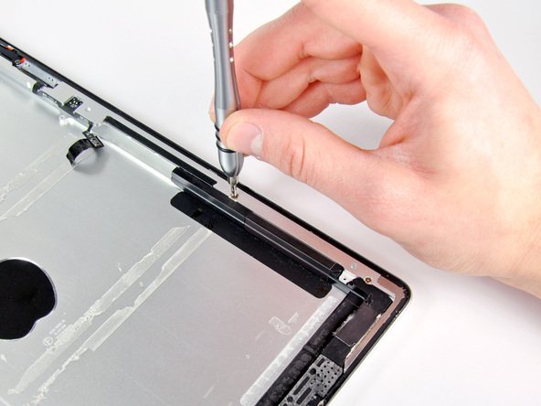 iPad 2 iFixit