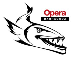 Opera Barracuda