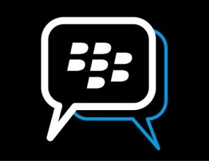 BBM icon