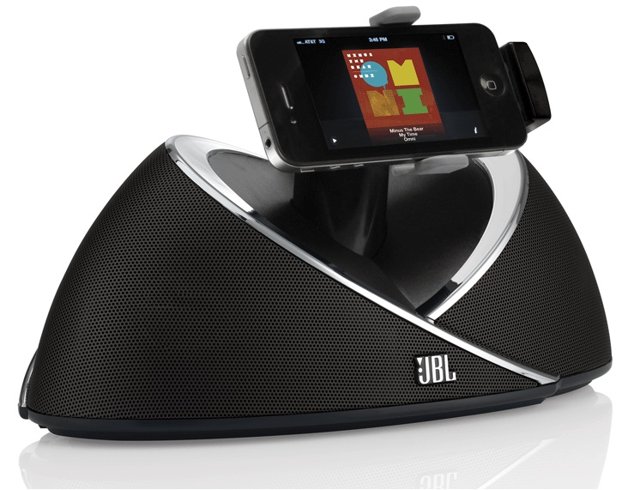 JBL OnBeat