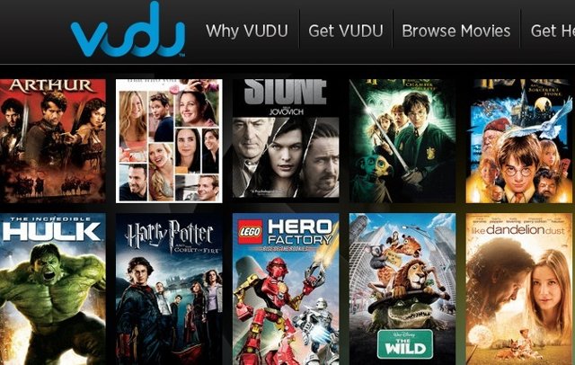 VUDU