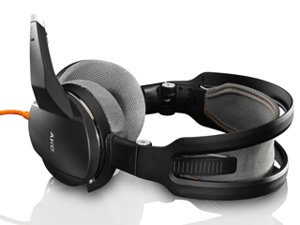 HARMAN AKG GHS-1