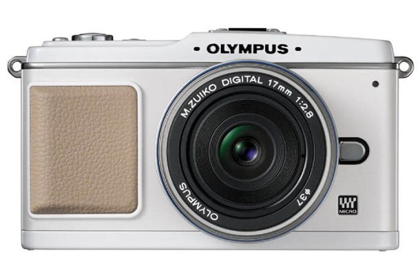 Olympus PEN EP-1