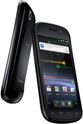 Google Nexus S