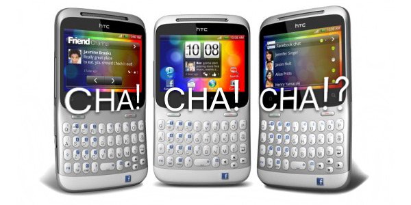 Htc+chachacha