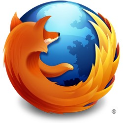 Firefox logo