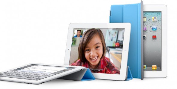 Ipad Magnetic Cover