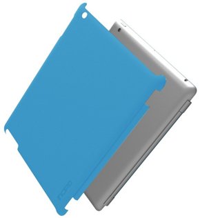 Smart Feather iPad 2 case