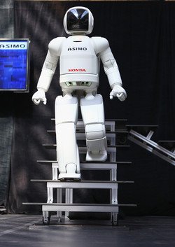 Honda ASIMO