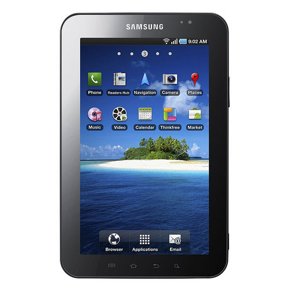 Samsung Galaxy Tab