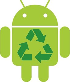 Android recycle