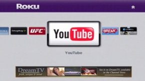 Roku YouTube