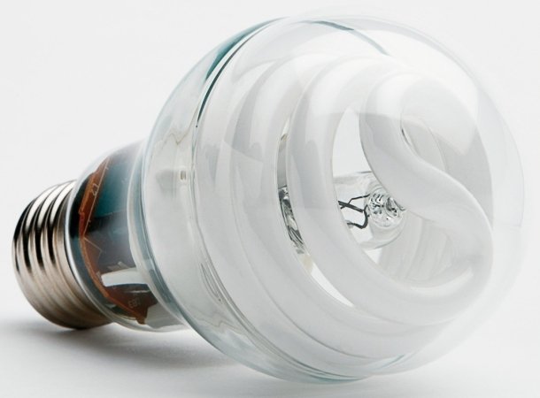 Hybrid light bulbs