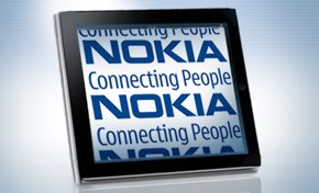 Nokia Tablet