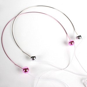 IDEA Micro Gem headphones