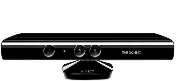 Microsoft Kinect