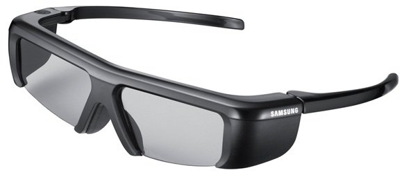 Samsung 3D glasses