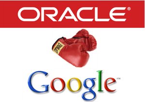 Oracle vs Google