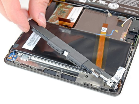 iFixit PlayBook