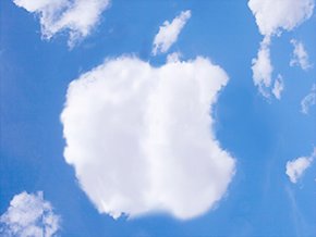 Apple Cloud