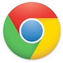 Google Chrome logo