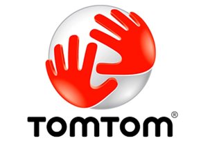 TomTom logo