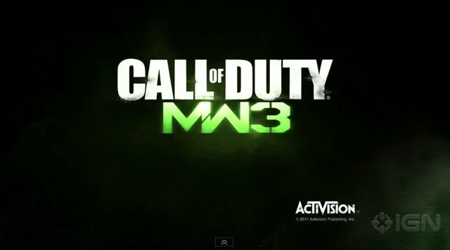 Pics Of Mw3